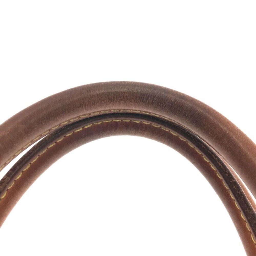 Auth Louis Vuitton Sac Plat (New Model) #71765L53B - Picture 9 of 14